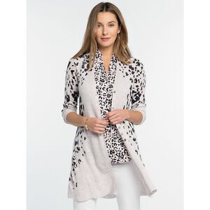 Nic+Zoe Women's Spot On Cardigan - 2X